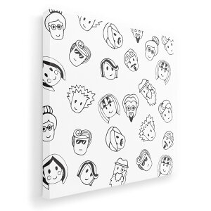 A[gpl G G  IׂTCY 333×333mm  XNGA _  ʐ^ tHg CeA  010555 LN^[@@l