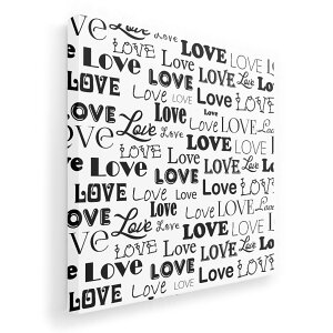 A[gpl G G  IׂTCY 333×333mm  XNGA _  ʐ^ tHg CeA  010747 p@@LOVE