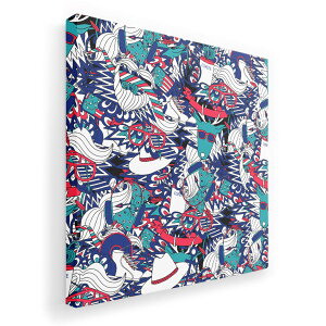 A[gpl G G  IׂTCY 455×455mm  XNGA _  ʐ^ tHg CeA  010788 t@bV@@߂