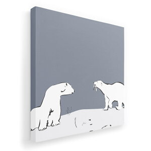 A[gpl G G  IׂTCY 333×333mm  XNGA _  ʐ^ tHg CeA  011140 VN}@@