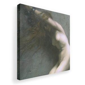 アートパネル 絵 絵画 飾り 選べるサイズ 333×333mm 正方 スクエア モダン 玄関 写真 フォト インテリア おしゃれ 011458 イラスト 人物 絵画