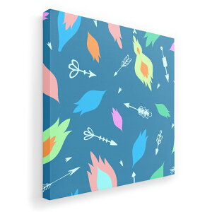 �A�[�g�p�l�� �G �G�� ���� �I�ׂ�T�C�Y 455×455mm ���� �X�N�G�A ���_�� ���� �ʐ^ �t�H�g �C���e���A ������� 011865 ��@�H�@�͗l