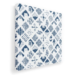 A[gpl G G  IׂTCY 455×455mm  XNGA _  ʐ^ tHg CeA  012053 ˂@@킢