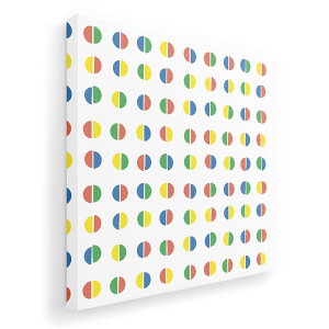 A[gpl G G  IׂTCY 455×455mm  XNGA _  ʐ^ tHg CeA  012262 ہ@hbg@Jt