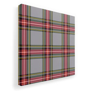 �A�[�g�p�l�� �G �G�� ���� �I�ׂ�T�C�Y 455×455mm ���� �X�N�G�A ���_�� ���� �ʐ^ �t�H�g �C���e���A ������� 012462 �ԁ@�O���[�@�`�F�b�N