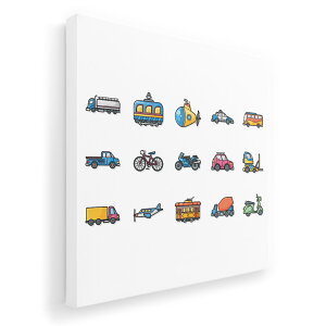 A[gpl G G  IׂTCY 333×333mm  XNGA _  ʐ^ tHg CeA  013483 蕨@ԁ@]