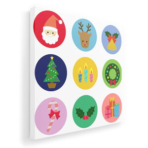 A[gpl G G  IׂTCY 333×333mm  XNGA _  ʐ^ tHg CeA  013809 NX}X@T^@giJC