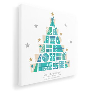 A[gpl G G  IׂTCY 333×333mm  XNGA _  ʐ^ tHg CeA  013826 NX}X@v[g@c[