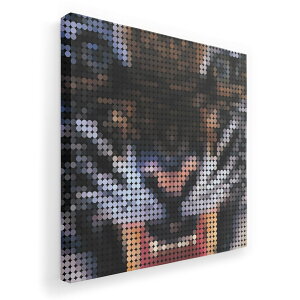 A[gpl G G  IׂTCY 455×455mm  XNGA _  ʐ^ tHg CeA  013993 g@@Aj}