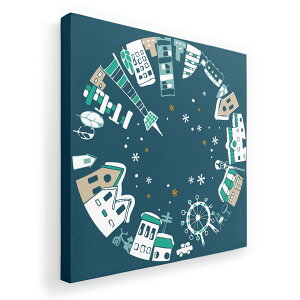 A[gpl G G  IׂTCY 333×333mm  XNGA _  ʐ^ tHg CeA  014195 i@iF@CXg