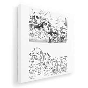 A[gpl G G  IׂTCY 333×333mm  XNGA _  ʐ^ tHg CeA  014357 AC@i