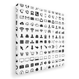 A[gpl G G  IׂTCY 333×333mm  XNGA _  ʐ^ tHg CeA  014365 ACR@Vv