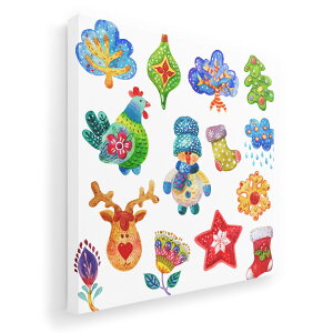 A[gpl G G  IׂTCY 455×455mm  XNGA _  ʐ^ tHg CeA  014770 NX}X@~@킢