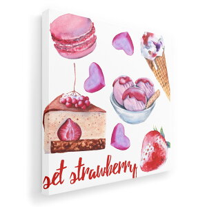 �A�[�g�p�l�� �G �G�� ���� �I�ׂ�T�C�Y 333×333mm ���� �X�N�G�A ���_�� ���� �ʐ^ �t�H�g �C���e���A ������� 014780 �X�C�[�c�@�P�[�L�@�A�C�X