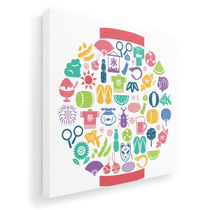 A[gpl G G  IׂTCY 455×455mm  XNGA _  ʐ^ tHg CeA  015437 ā@񓔁@fR