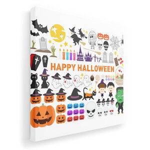 �A�[�g�p�l�� �G �G�� ���� �I�ׂ�T�C�Y 455×455mm ���� �X�N�G�A ���_�� ���� �ʐ^ �t�H�g �C���e���A ������� 015442 �n���E�B���@���΂�