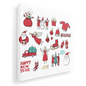 A[gpl G G  IׂTCY 333×333mm  XNGA _  ʐ^ tHg CeA  015488 NX}X@T^N[X