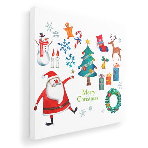 A[gpl G G  IׂTCY 455×455mm  XNGA _  ʐ^ tHg CeA  015610 NX}X@NX}Xc[@T^