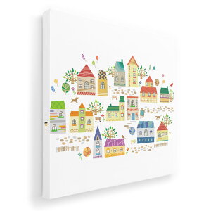 A[gpl G G  IׂTCY 455×455mm  XNGA _  ʐ^ tHg CeA  015765 Ɓ@G