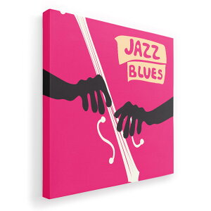 A[gpl G G  IׂTCY 333×333mm  XNGA _  ʐ^ tHg CeA  015795 WY@JAZZ@y