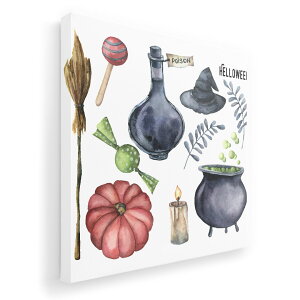 A[gpl G G  IׂTCY 333×333mm  XNGA _  ʐ^ tHg CeA  015872 nEB@@halloween