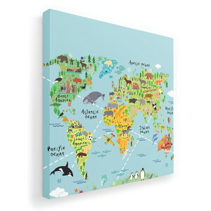 A[gpl G G  IׂTCY 455×455mm  XNGA _  ʐ^ tHg CeA  015949 En}@wordmap