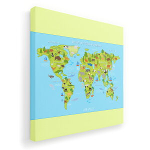 A[gpl G G  IׂTCY 455×455mm  XNGA _  ʐ^ tHg CeA  015952 En}@wordmap