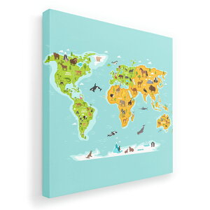 A[gpl G G  IׂTCY 333×333mm  XNGA _  ʐ^ tHg CeA  015957 En}@wordmap 