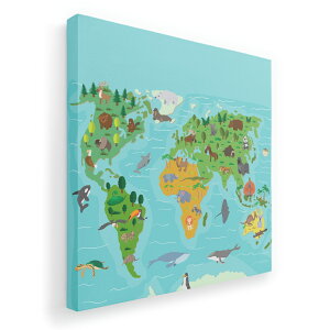 A[gpl G G  IׂTCY 333×333mm  XNGA _  ʐ^ tHg CeA  015958 En}@wordmap 