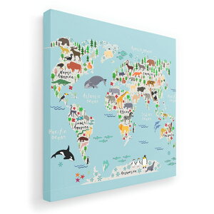 A[gpl G G  IׂTCY 455×455mm  XNGA _  ʐ^ tHg CeA  015983 En}@@map