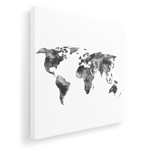 A[gpl G G  IׂTCY 333×333mm  XNGA _  ʐ^ tHg CeA  016044 wordmap@En}@