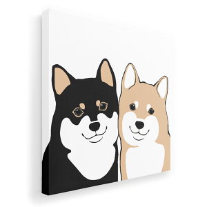 A[gpl G G  IׂTCY 455×455mm  XNGA _  ʐ^ tHg CeA  016088 @dog@킢