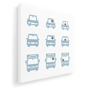 A[gpl G G  IׂTCY 455×455mm  XNGA _  ʐ^ tHg CeA  016168 hCuR[_[