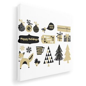 A[gpl G G  IׂTCY 333×333mm  XNGA _  ʐ^ tHg CeA  016378 NX}X