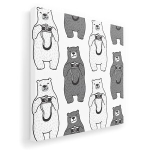 A[gpl G G  IׂTCY 455×455mm  XNGA _  ʐ^ tHg CeA  016434 VN}@