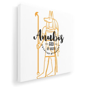 A[gpl G G  IׂTCY 455×455mm  XNGA _  ʐ^ tHg CeA  017730 DOG@@EGYPT@