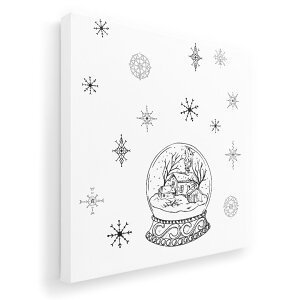 A[gpl G G  IׂTCY 455×455mm  XNGA _  ʐ^ tHg CeA  017826 Xm[h[@@