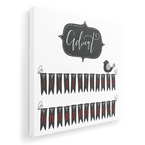 A[gpl G G  IׂTCY 333×333mm  XNGA _  ʐ^ tHg CeA  017838 Advent@NX}X