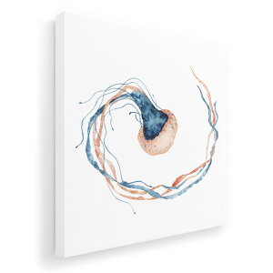 A[gpl G G  IׂTCY 455×455mm  XNGA _  ʐ^ tHg CeA  017849 Underwater@C@NQ@@C̒