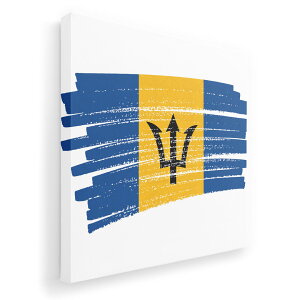 A[gpl G G  IׂTCY 333×333mm  XNGA _  ʐ^ tHg CeA  018394 barbados oohX