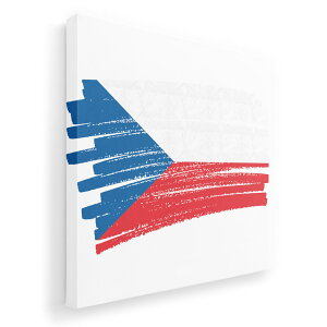 �A�[�g�p�l�� �G �G�� ���� �I�ׂ�T�C�Y 455×455mm ���� �X�N�G�A ���_�� ���� �ʐ^ �t�H�g �C���e���A ������� 018428 czech-republic �`�F�R���a��