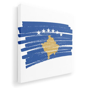 A[gpl G G  IׂTCY 333×333mm  XNGA _  ʐ^ tHg CeA  018483 kosovo R\{