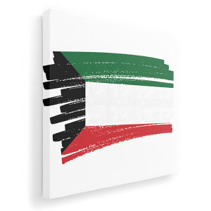 A[gpl G G  IׂTCY 333×333mm  XNGA _  ʐ^ tHg CeA  018484 kuwait NEF[g