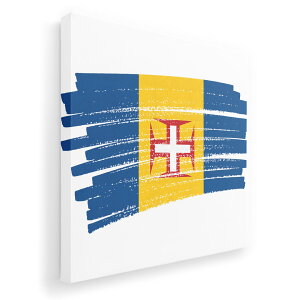 A[gpl G G  IׂTCY 455×455mm  XNGA _  ʐ^ tHg CeA  018498 madeira }fC