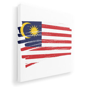 A[gpl G G  IׂTCY 455×455mm  XNGA _  ʐ^ tHg CeA  018501 malaysia }[VA