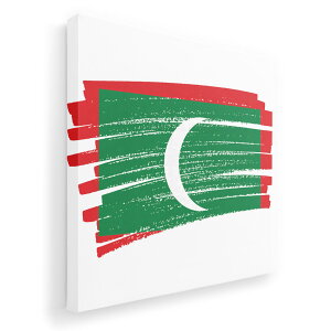 A[gpl G G  IׂTCY 455×455mm  XNGA _  ʐ^ tHg CeA  018502 maldives fBu