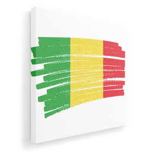 �A�[�g�p�l�� �G �G�� ���� �I�ׂ�T�C�Y 455×455mm ���� �X�N�G�A ���_�� ���� �ʐ^ �t�H�g �C���e���A ������� 018503 mali �}��