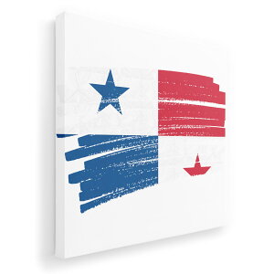 A[gpl G G  IׂTCY 455×455mm  XNGA _  ʐ^ tHg CeA  018533 panama pi}