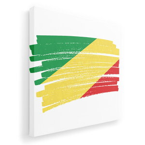 A[gpl G G  IׂTCY 333×333mm  XNGA _  ʐ^ tHg CeA  018542 republic-of-congo RSa