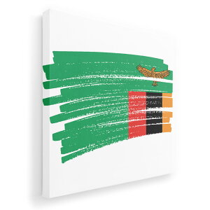 �A�[�g�p�l�� �G �G�� ���� �I�ׂ�T�C�Y 455×455mm ���� �X�N�G�A ���_�� ���� �ʐ^ �t�H�g �C���e���A ������� 018604 zambia �U���r�A